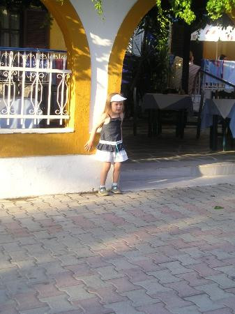 Hotel Philoxenia主图