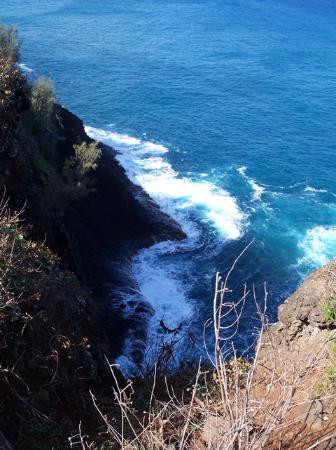 基拉韦厄灯塔-可爱岛必去景点