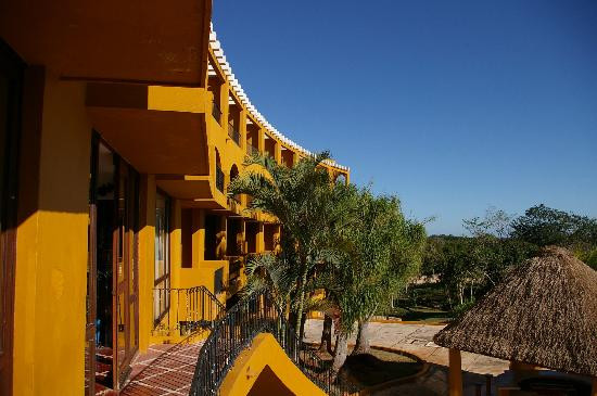 Zona Arqueológica de Kabah-犹加敦必去景点