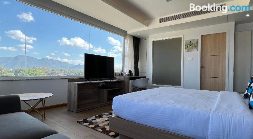 Aurora Boutique Hotel