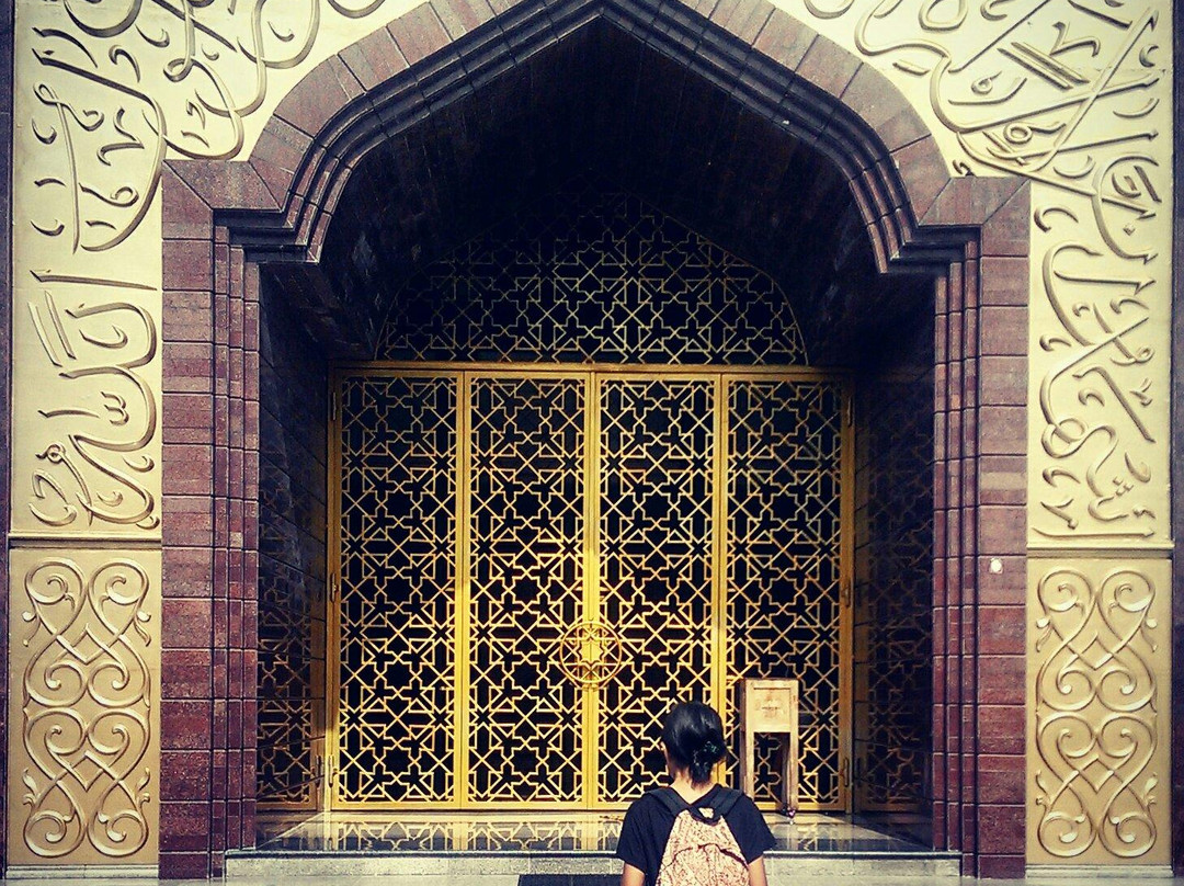 Islamic Centre Cirebon景点图片