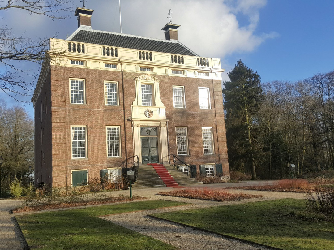 Tjalk NERO-马尔森必去景点