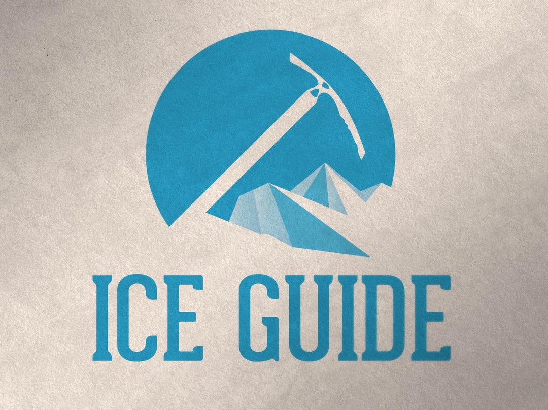 Iceguide景点图片