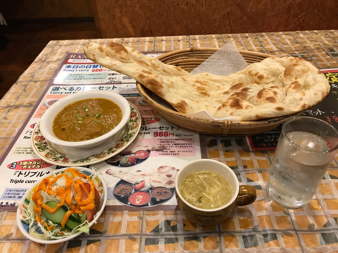 RANI上溝店