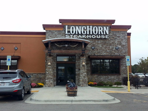 LongHorn Steakhouse