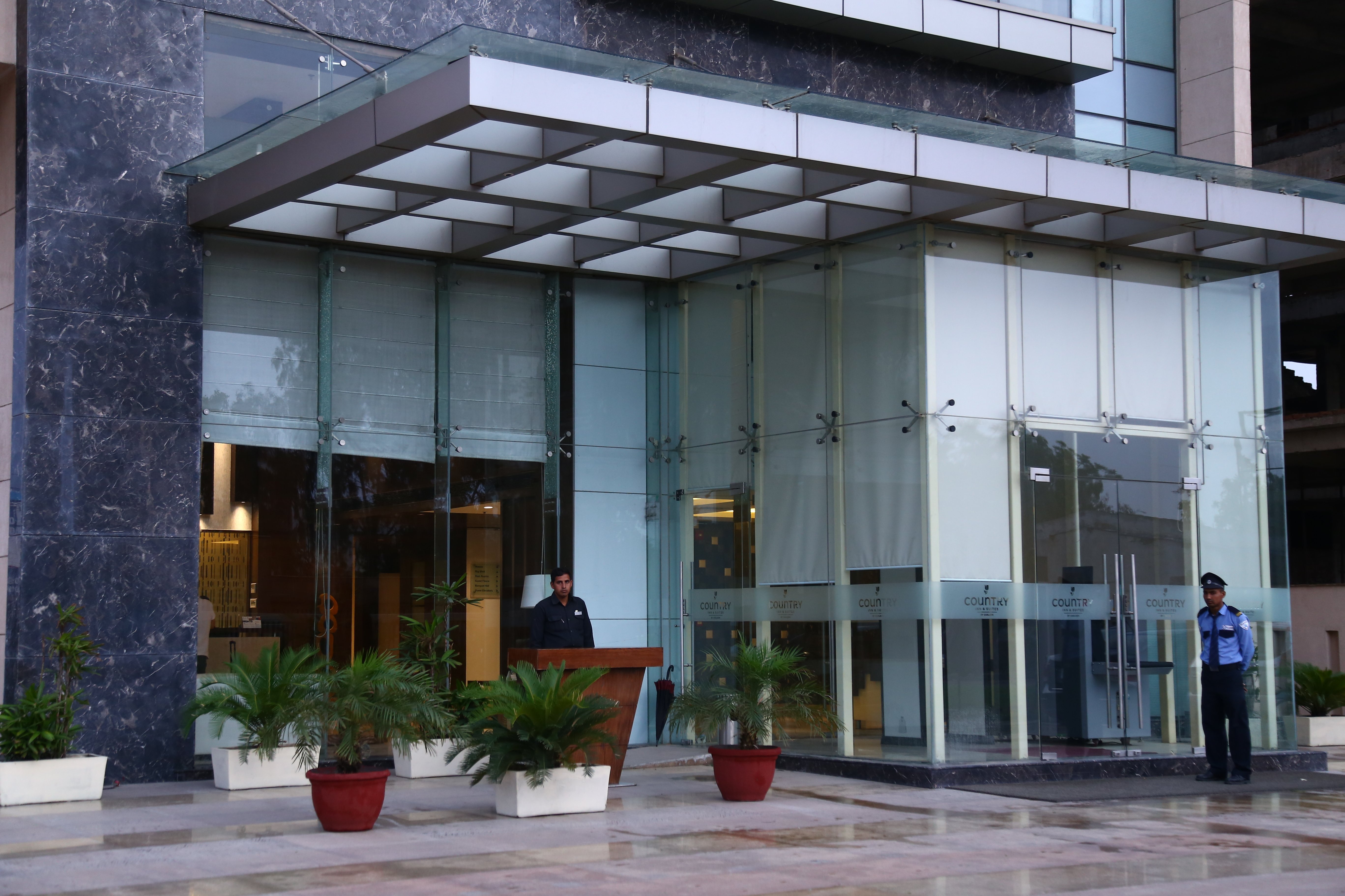 Country Inn & Suites by Radisson, Bhiwadi-官方