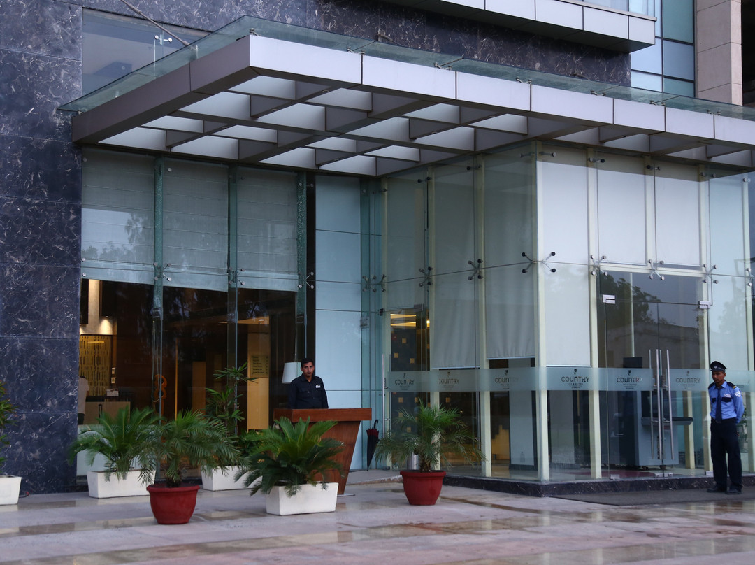 Country Inn & Suites by Radisson, Bhiwadi主图