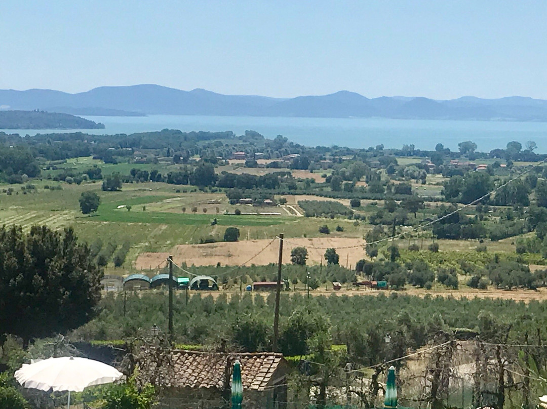 Agriturismo Il Giardino