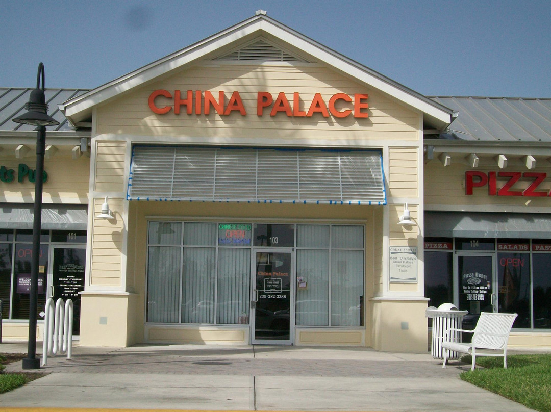 China Palace
