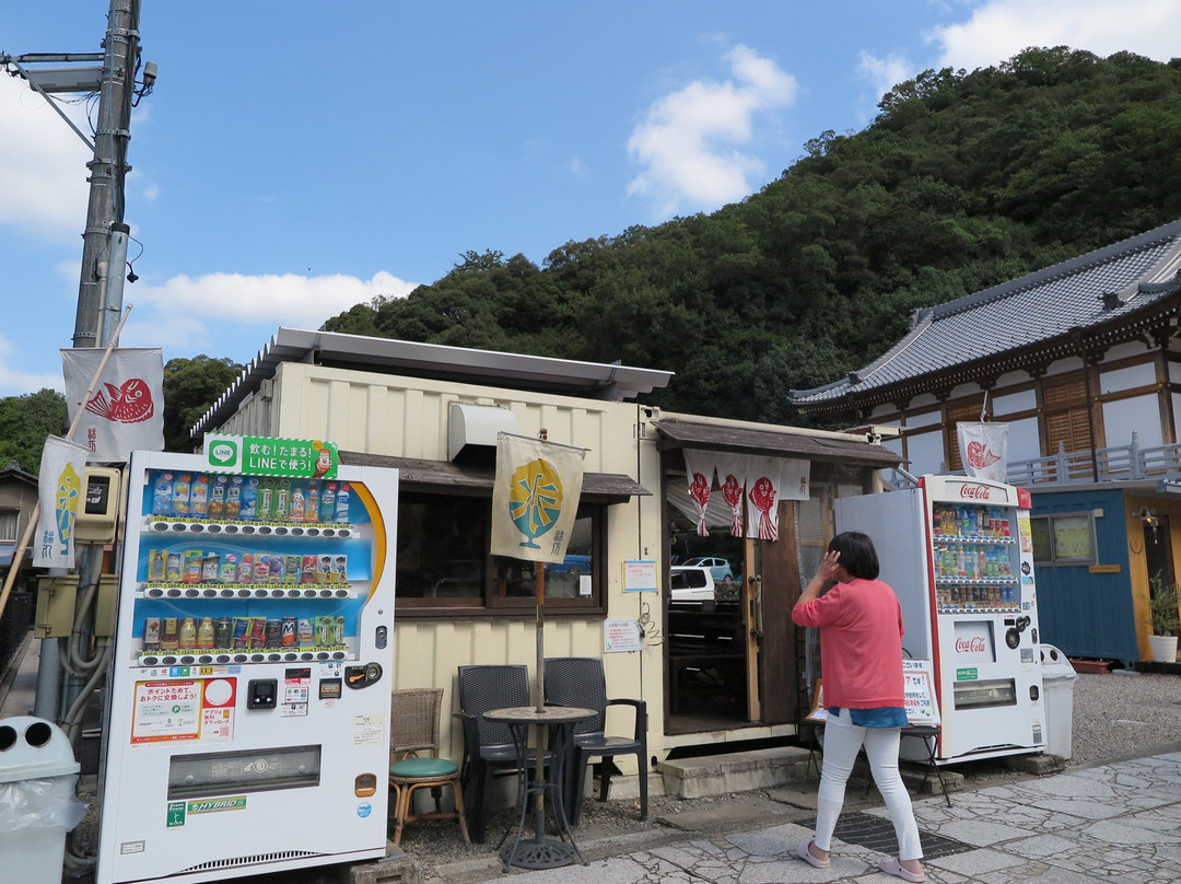 薄皮たいやき 福丸