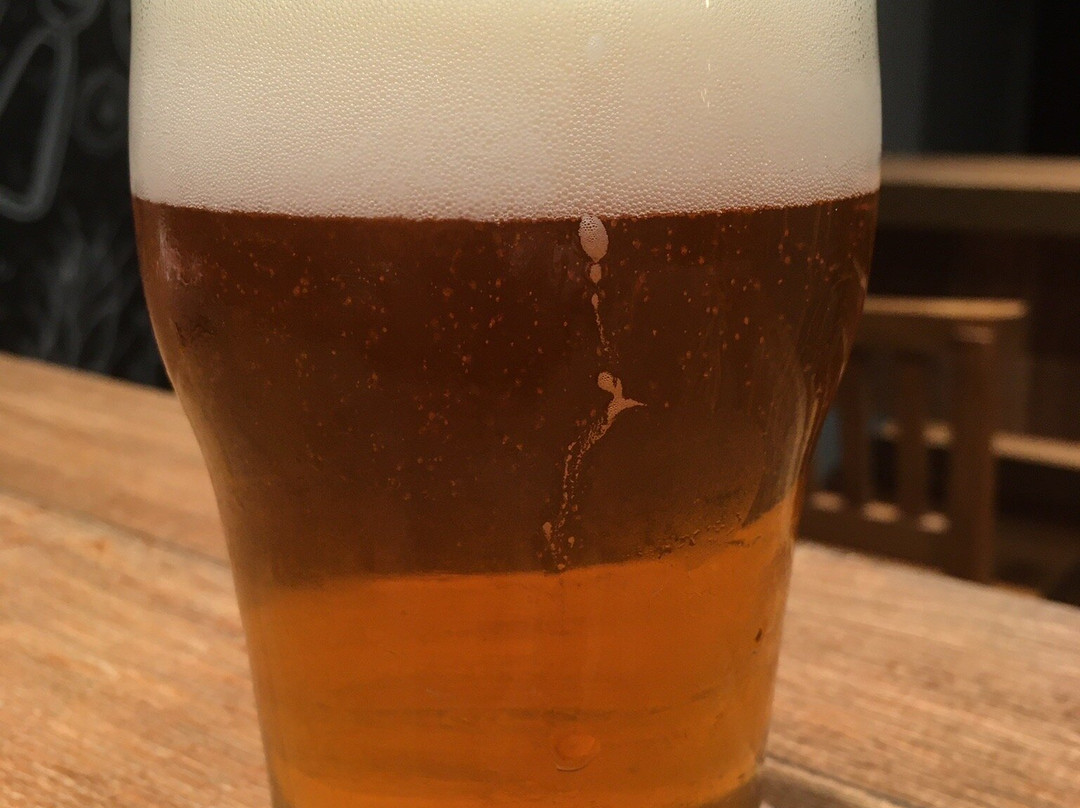 Eroberung Bier - Cervejas Especiais