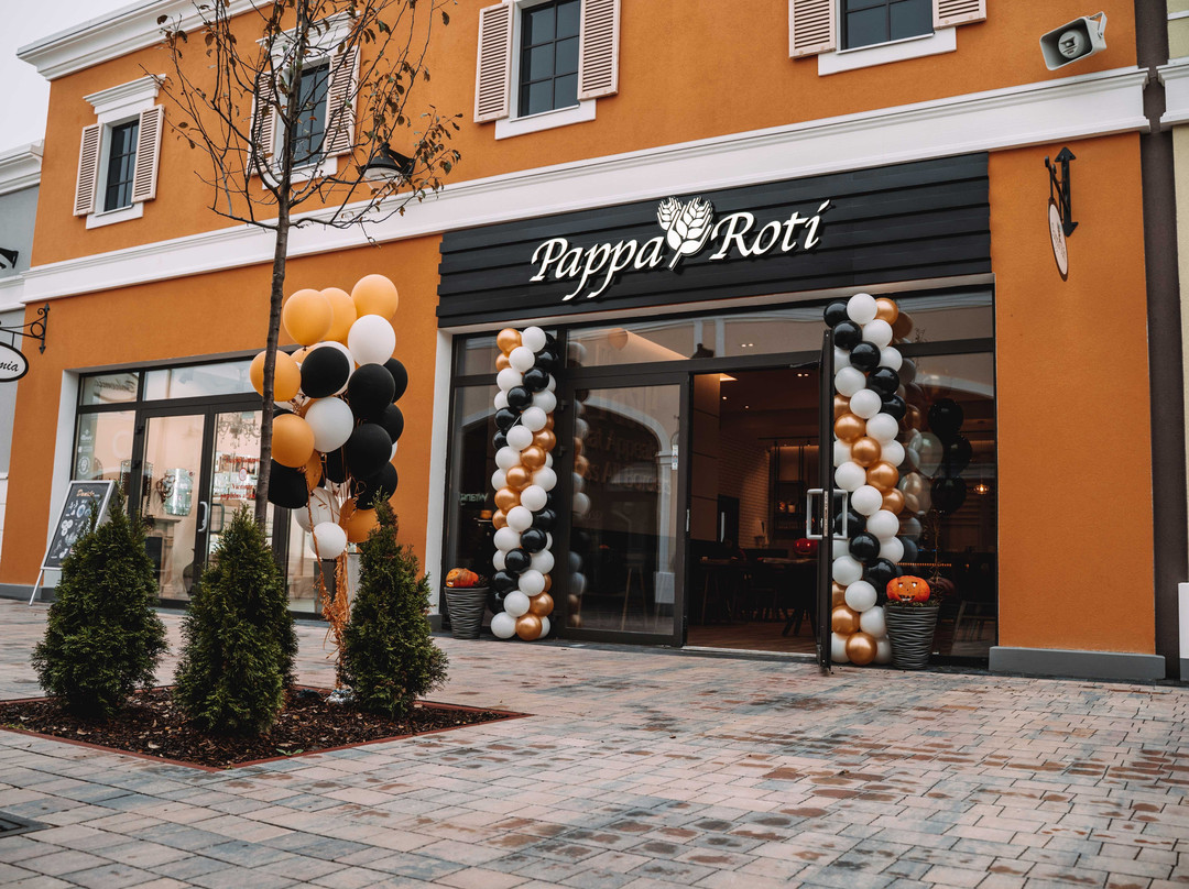 Papparoti.Latvia
