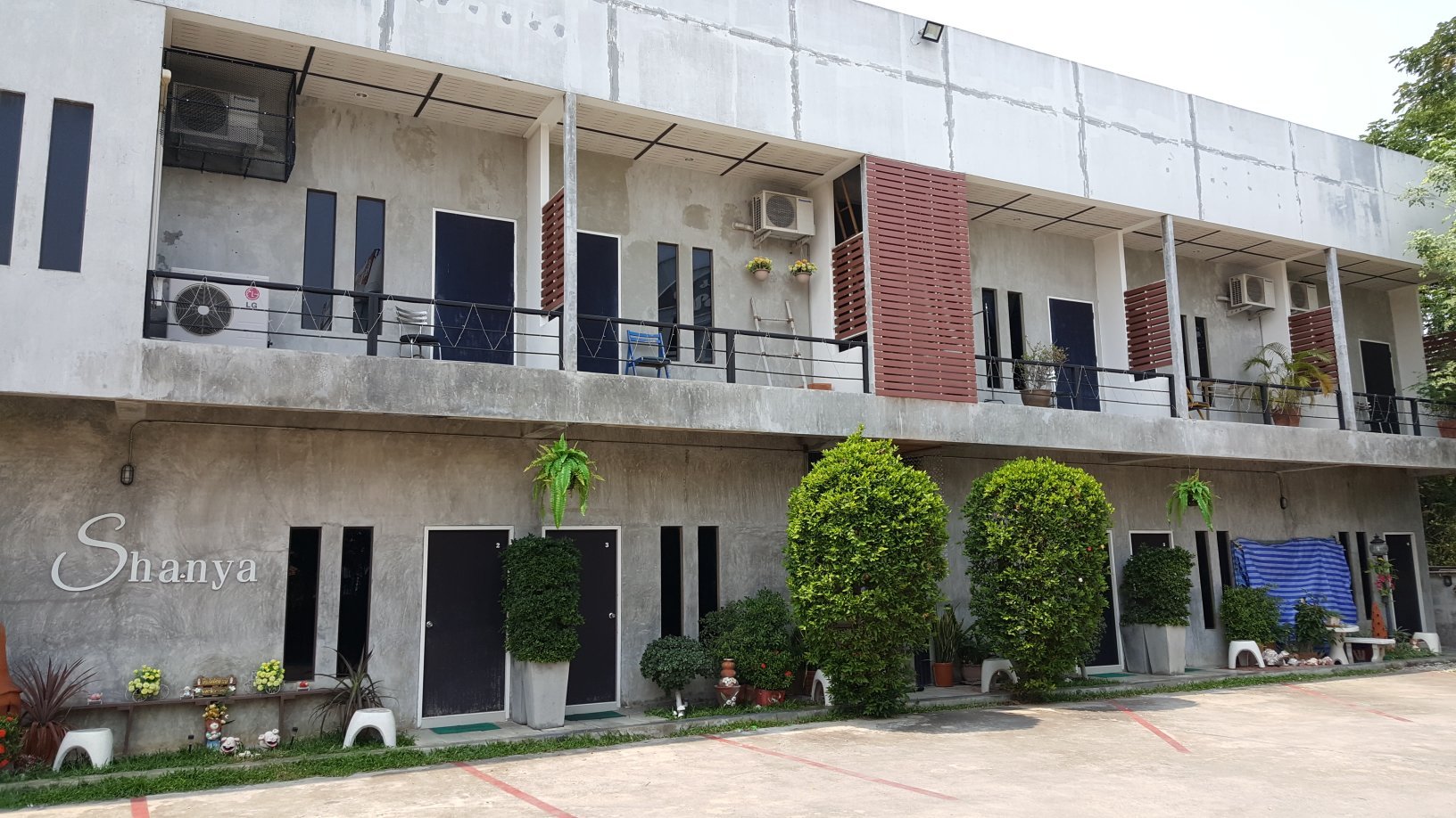 Shanya Guesthouse-官方