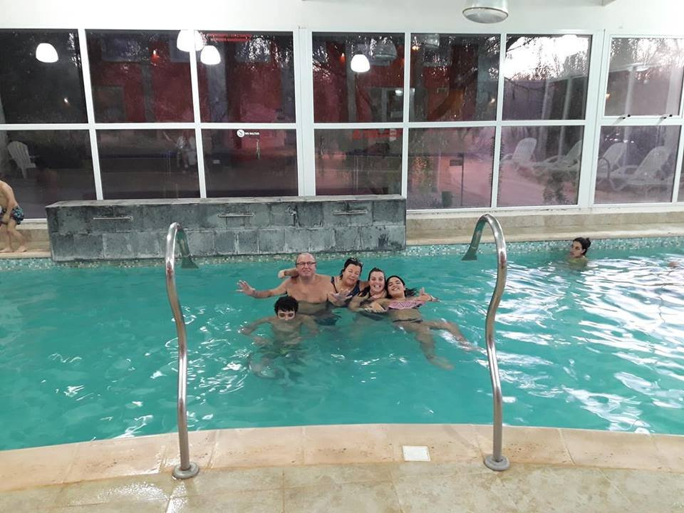 Complejo Coovaeco主图