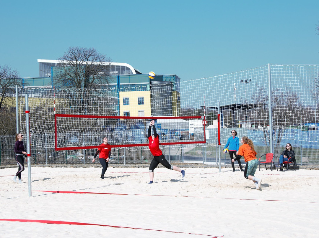 Bowling Brno-布尔诺必去景点