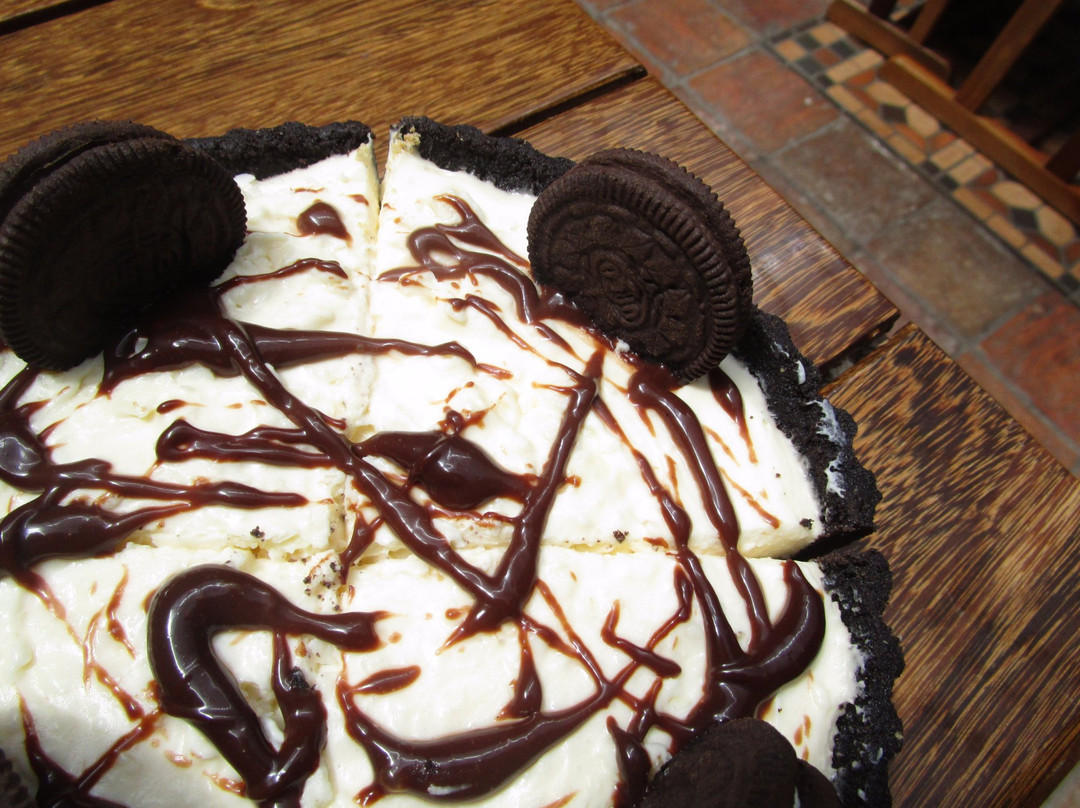 Tabio餐馆和美食-Caseritos