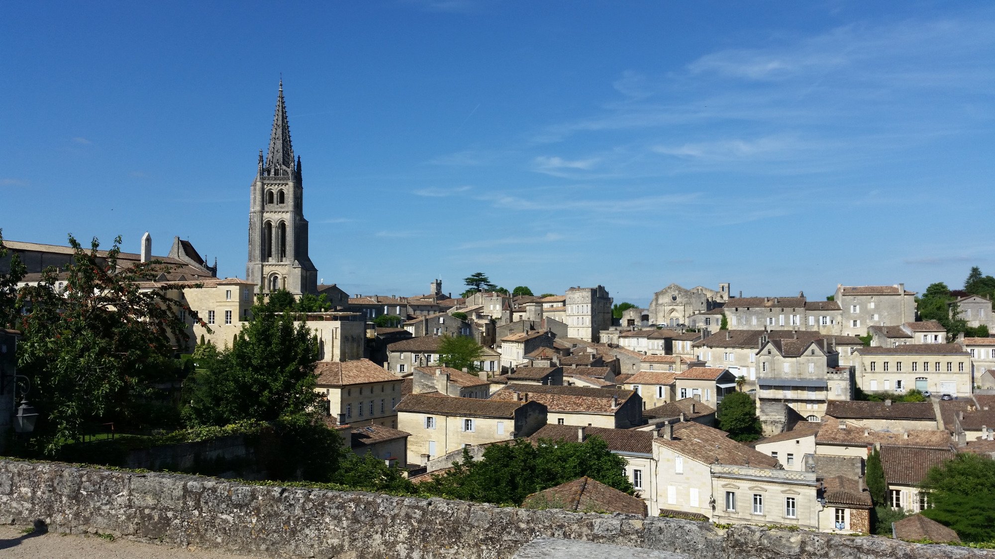 B&B Une Nuit a St Emilion-官方