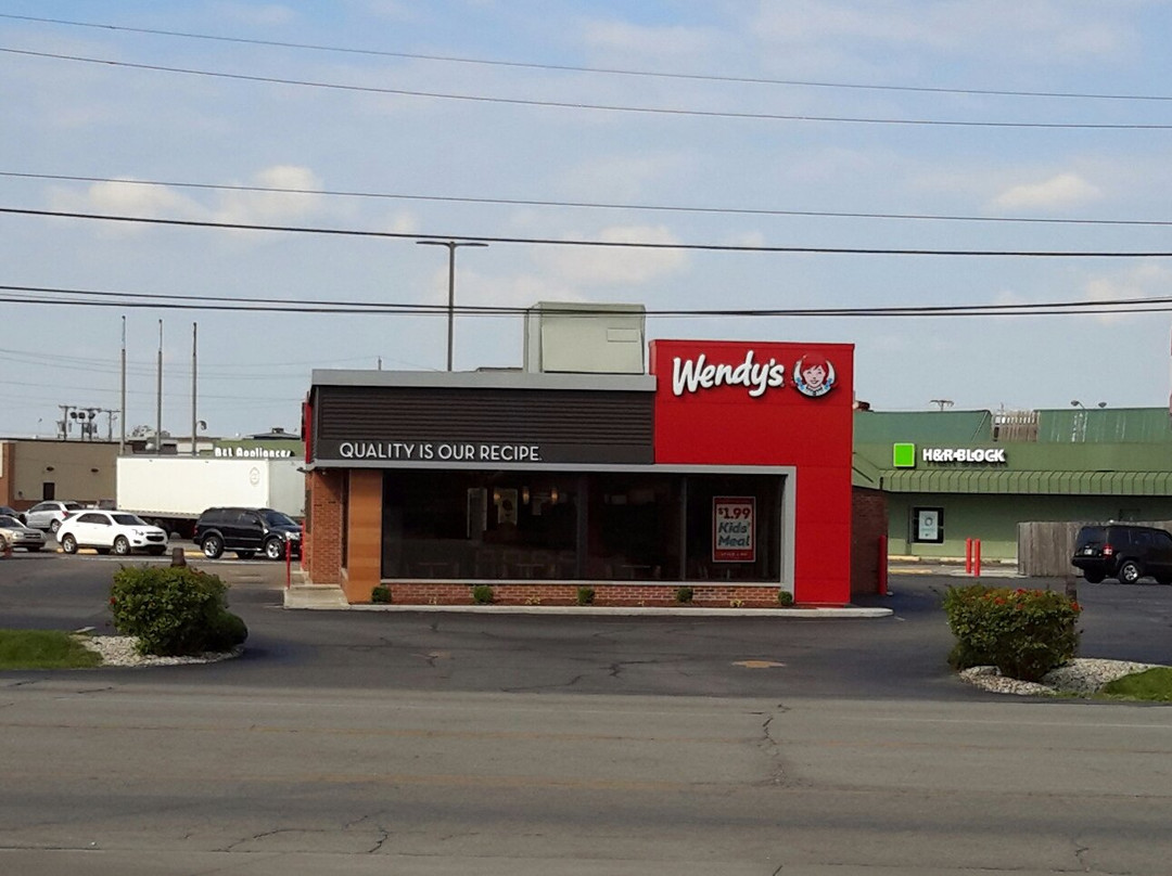 Wendy's
