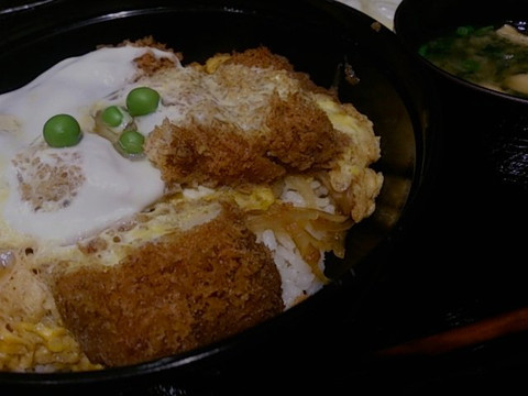 とんかつまい泉 イオンレイクタウンmori