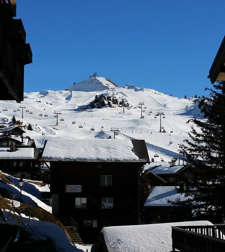 Kik's Lodge