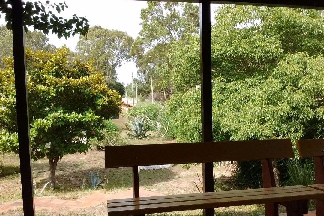 Cabañas del Sol