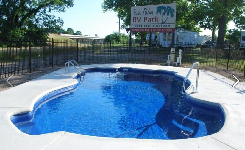 Twin Palms RV Park