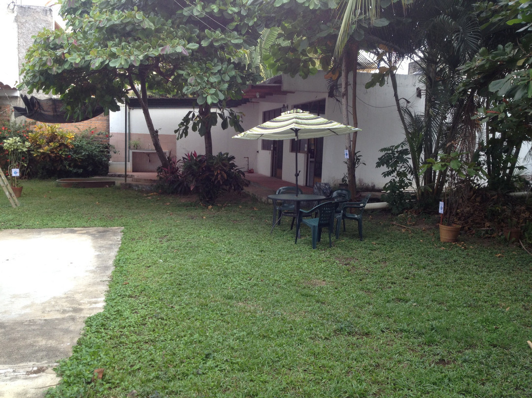 Hotel Playa Nautilus