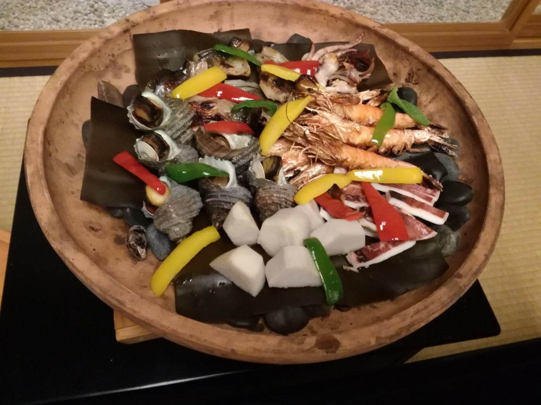 伊予路