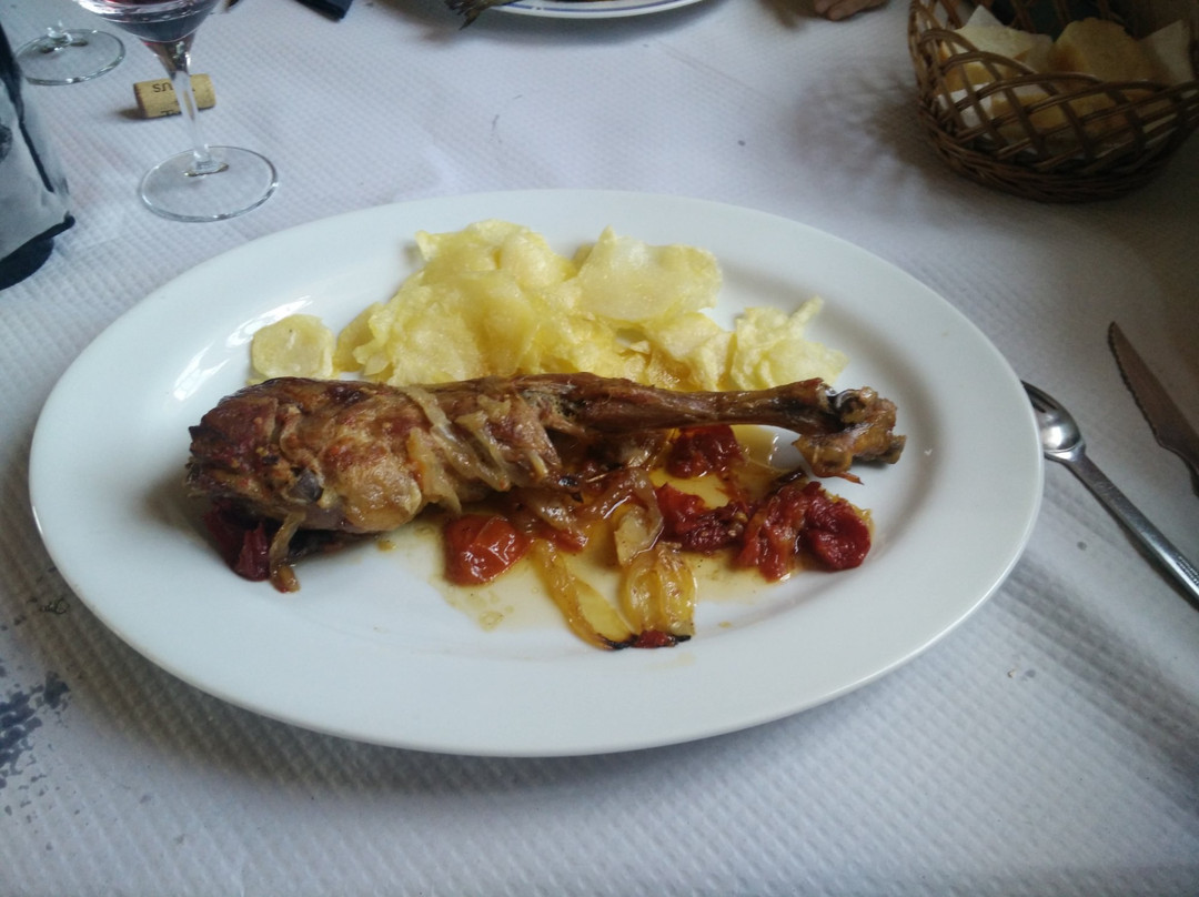 Restaurante Arrocería Brasería Las Lomas