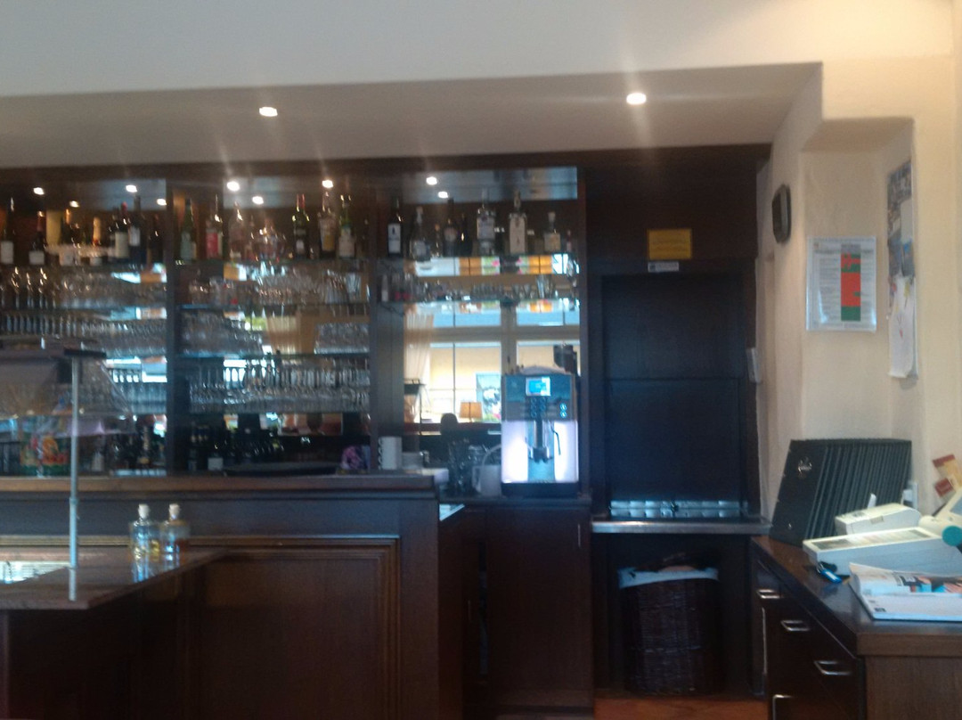 Restaurant Stadtkrone