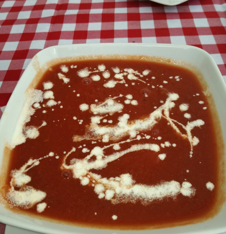 Pozytyw Restaurant
