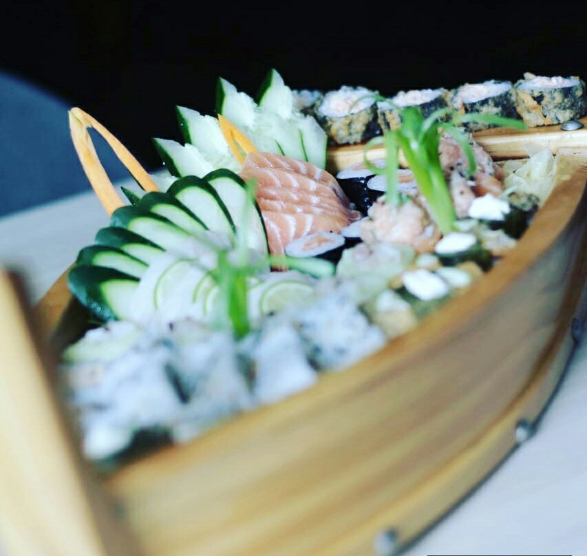 Kojima Culinária Oriental