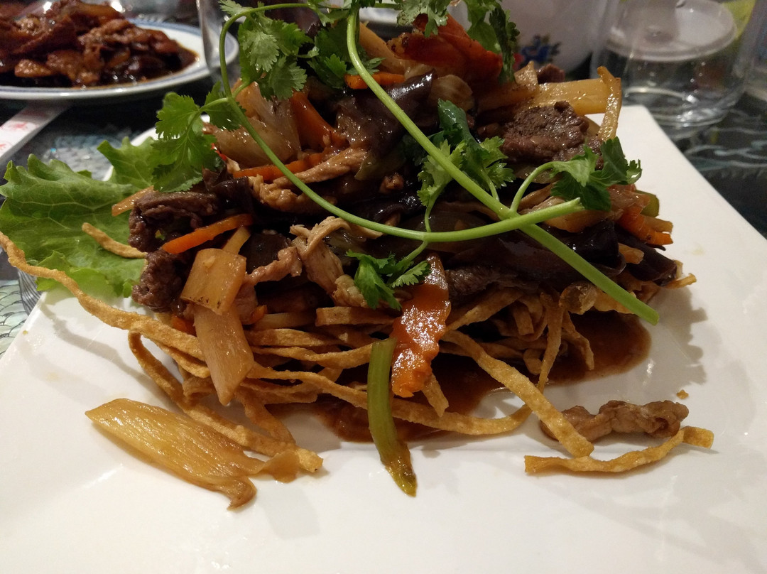 Restaurant Dragon de Jade