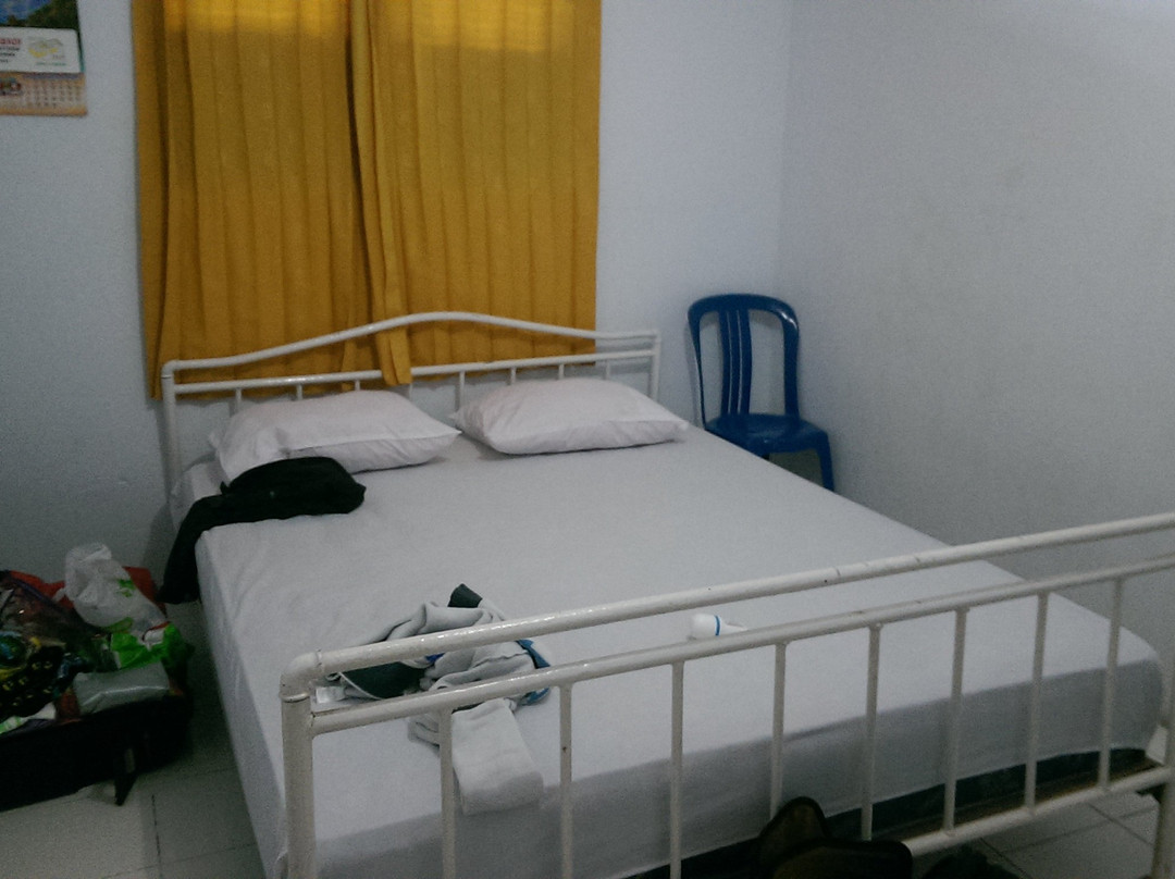 Michael's Homestay
