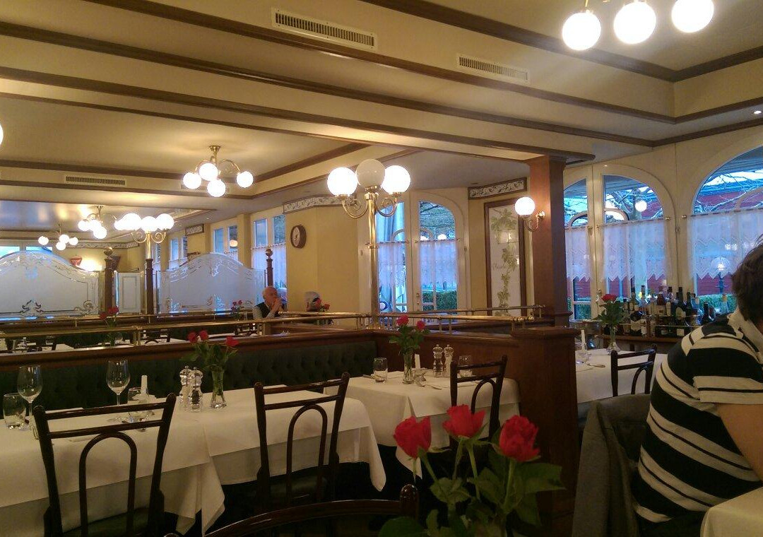 Schüpfen旅游攻略图片
