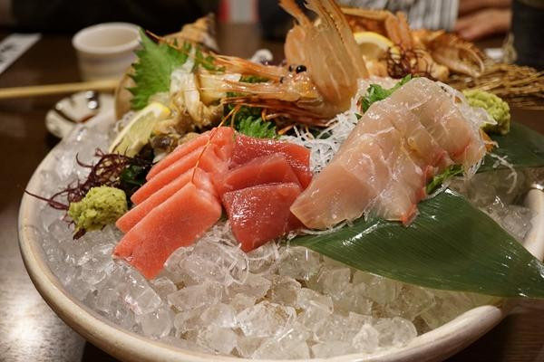 すしの貴伸