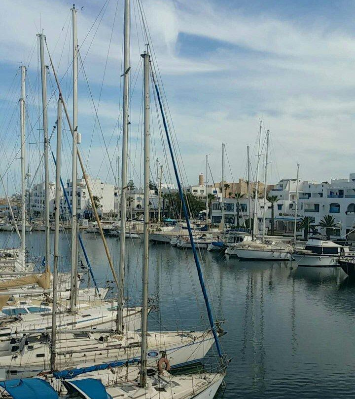 Jemmal餐馆和美食-Le Gourmet