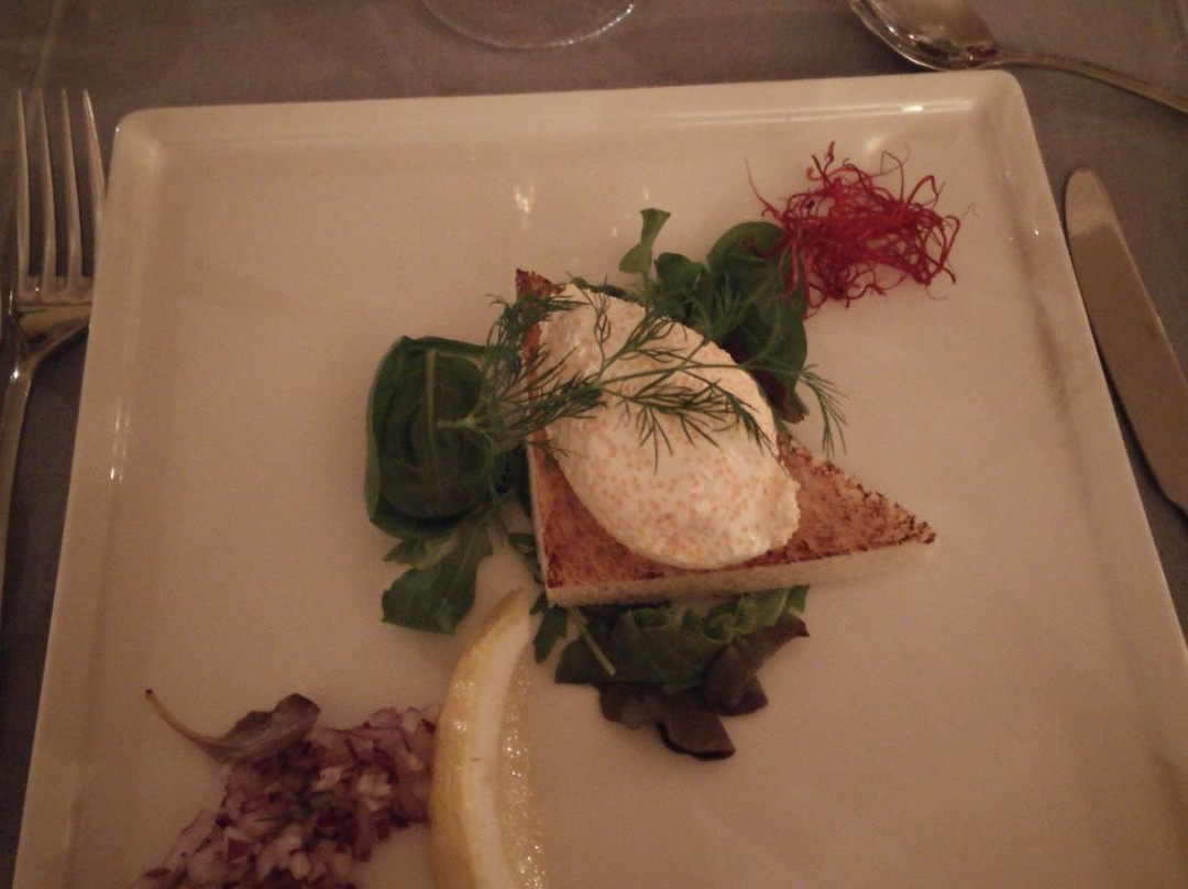 Ramnaes餐馆和美食-Sätra Brunn Hälsobrunn