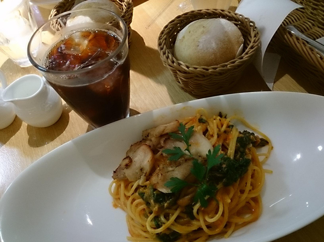 アフタヌーンティー ティールーム近鉄四日市店