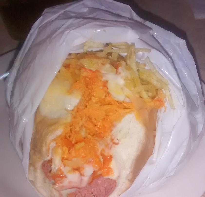 Turbo Lanches