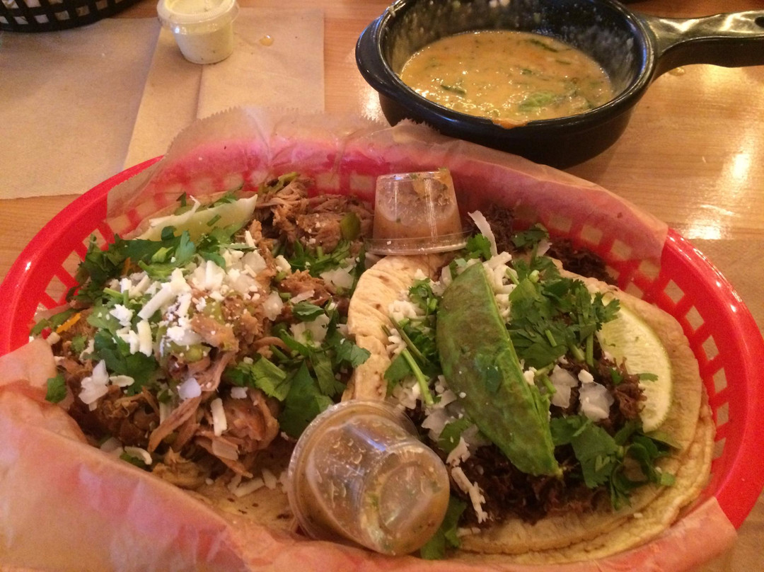 Torchys Tacos