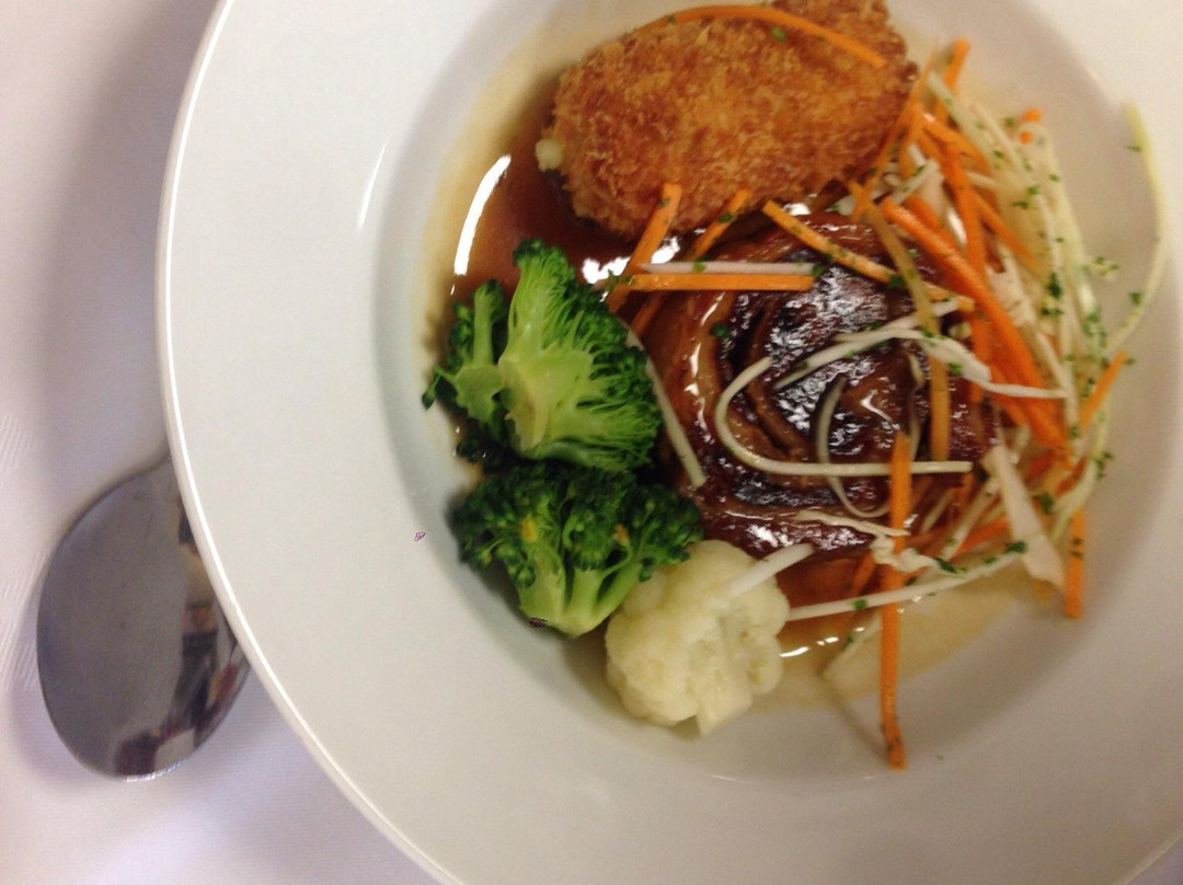 The Mill Bistro