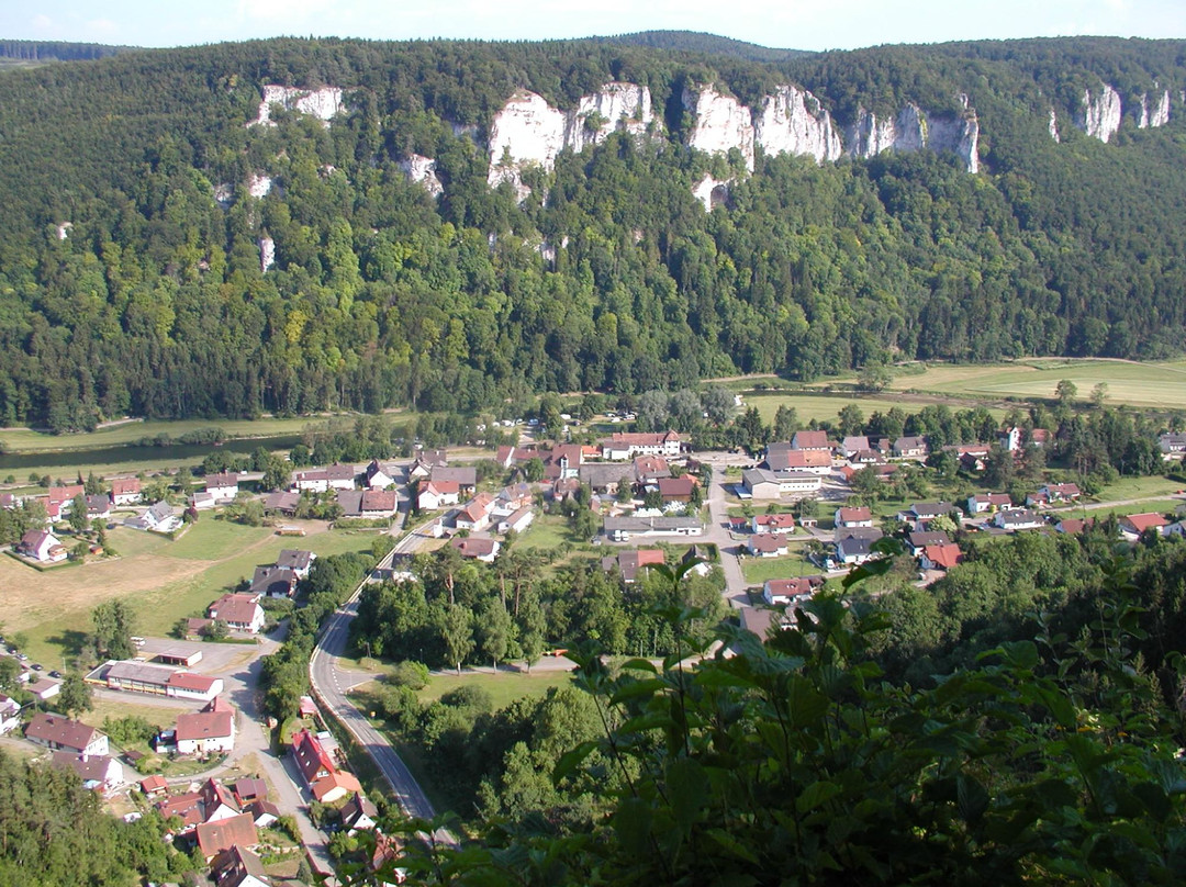 Gasthof Steinhaus