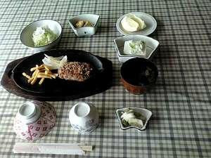 膳食 结城