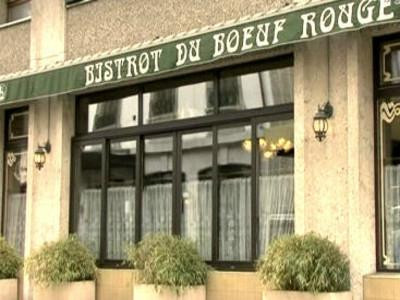Bistrot du Boeuf Rouge
