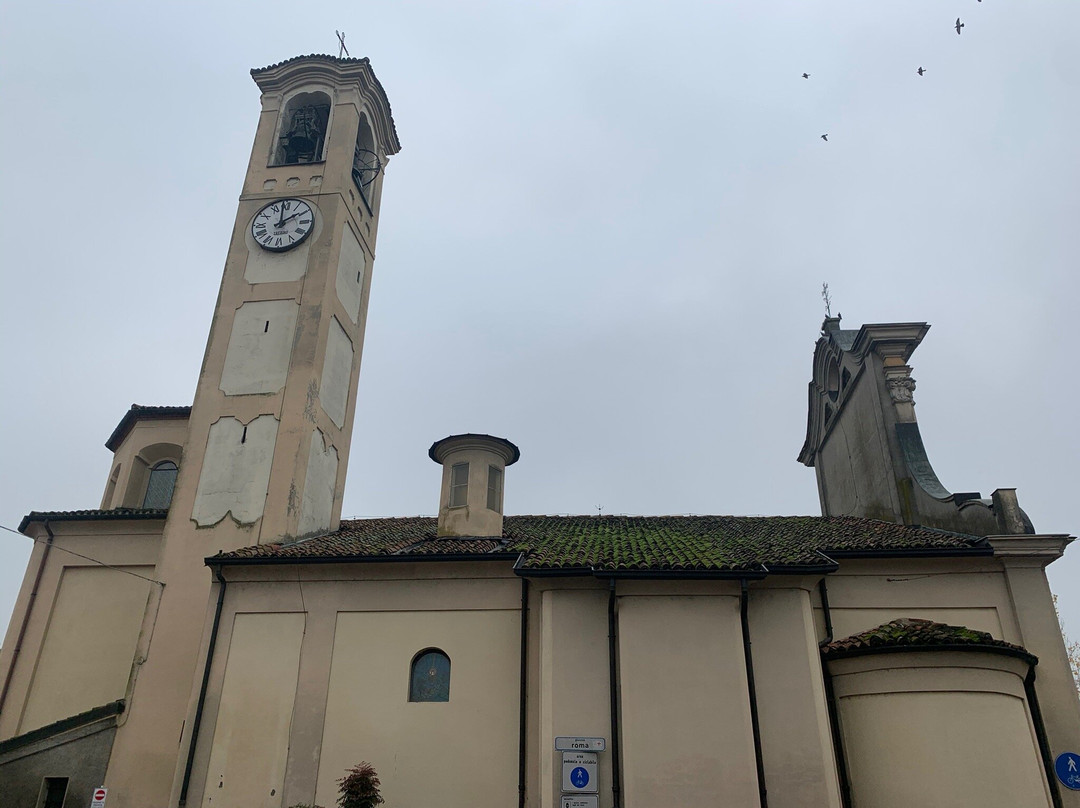 Chiesa di San Zenone Vescovo