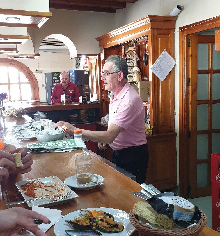 Hostal Venta La Parada