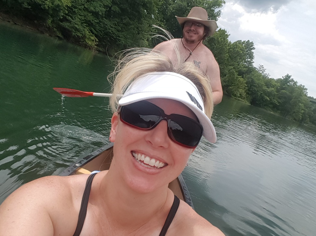 Riverview Outfitters-尤里卡斯普林斯必去景点