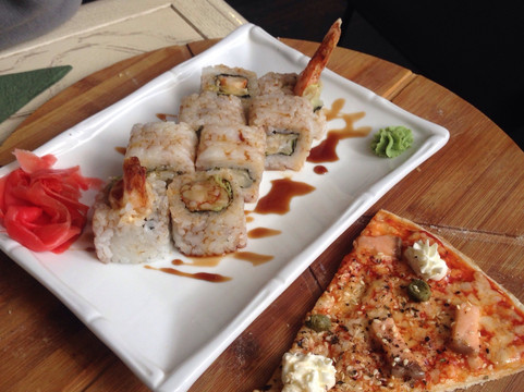 Pizzeria Milano主图