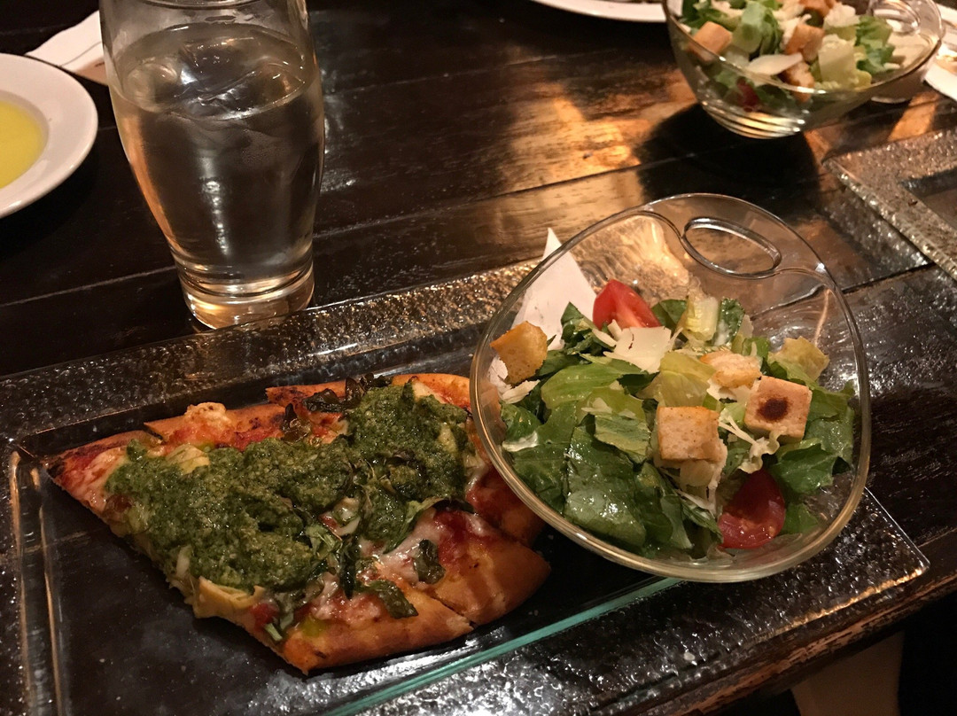 Carley's Ristorante